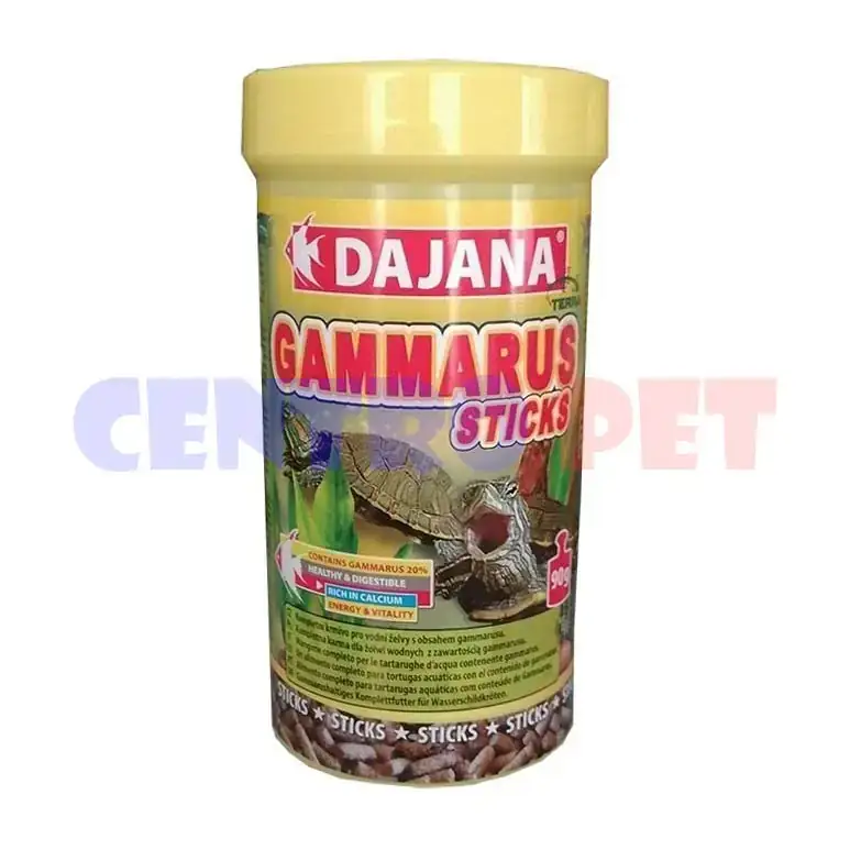 GAMMARUS COD. 1105