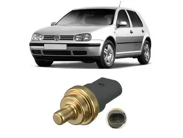 Sensor Temp. Golf / Polo / Bora 1997-2007
