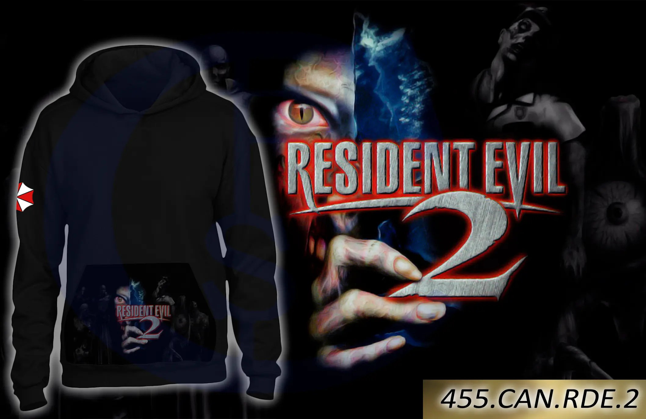455.CAN.RDE.2(resident evil)