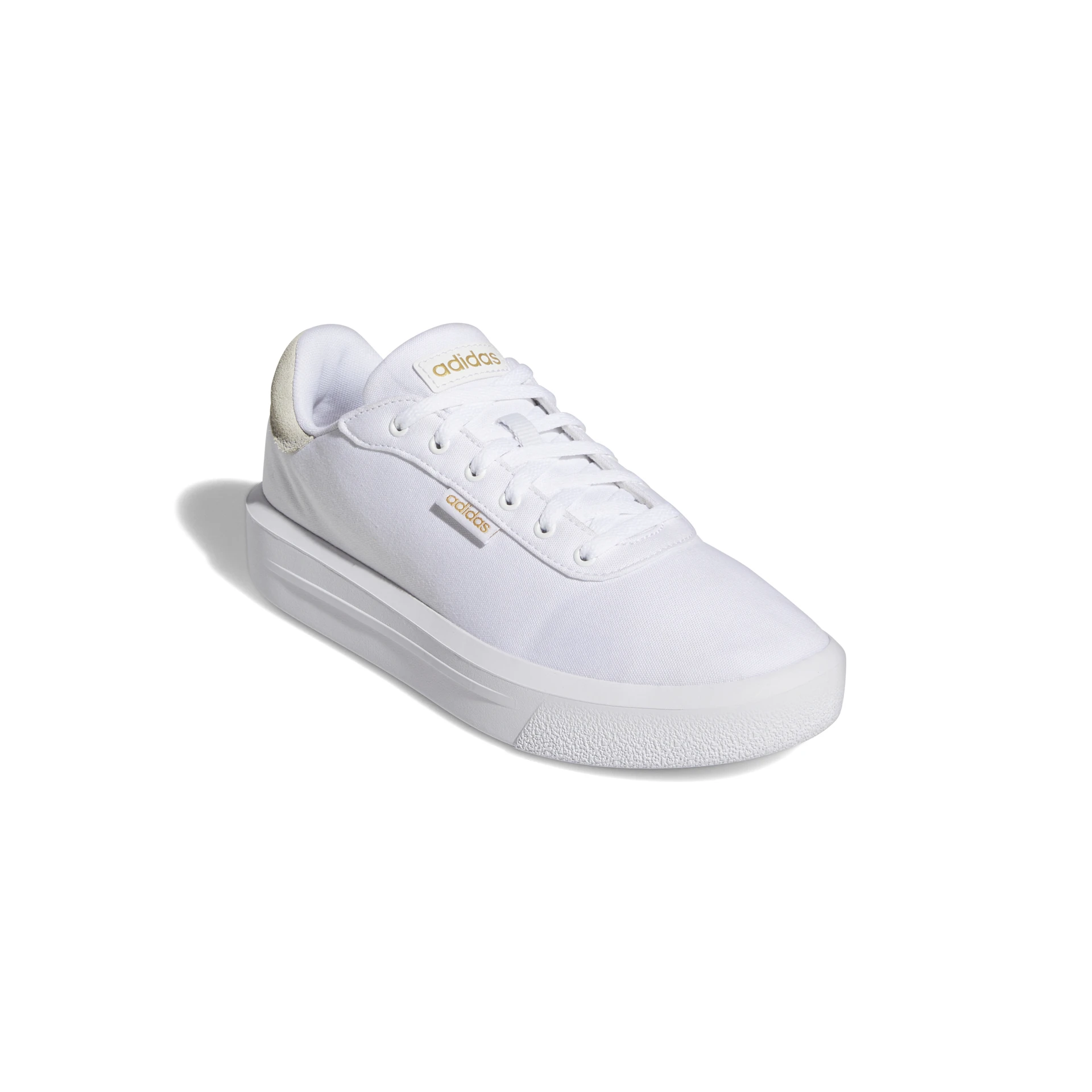 ADIDAS COURT PLATFORM CLN (Original) 3