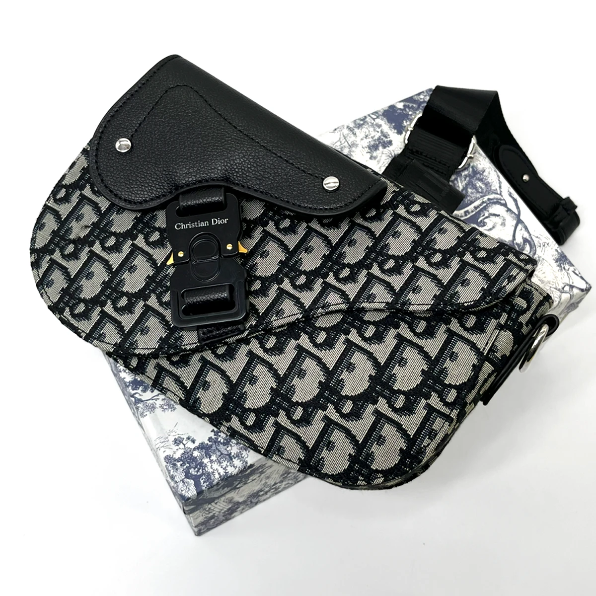 Bolso DIOR 4