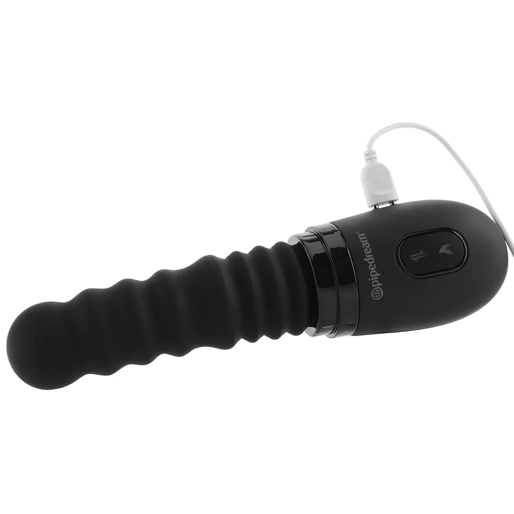 Anal Fantasy Elite Gyrating Ass Thruster 4