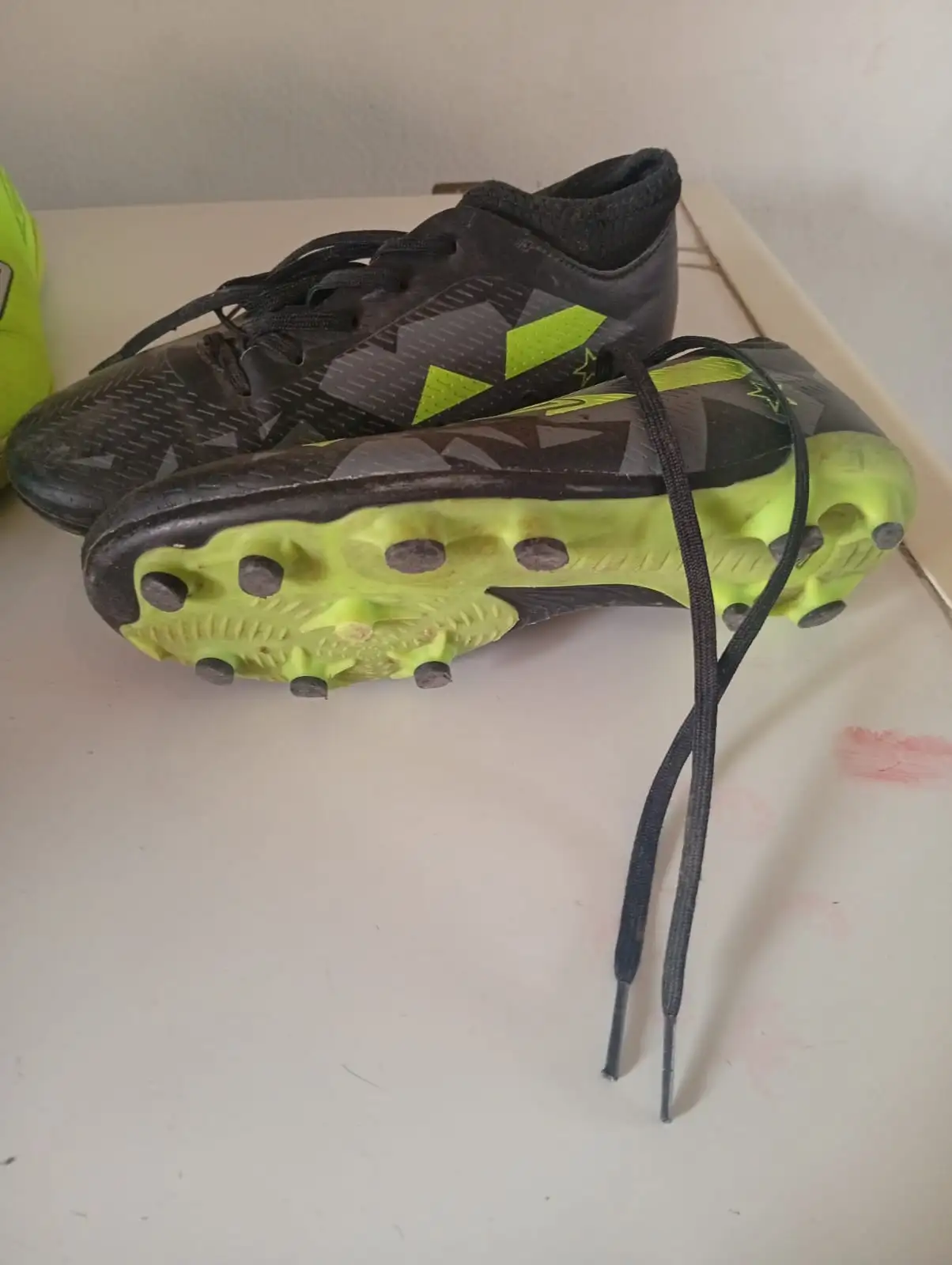 Botines  3