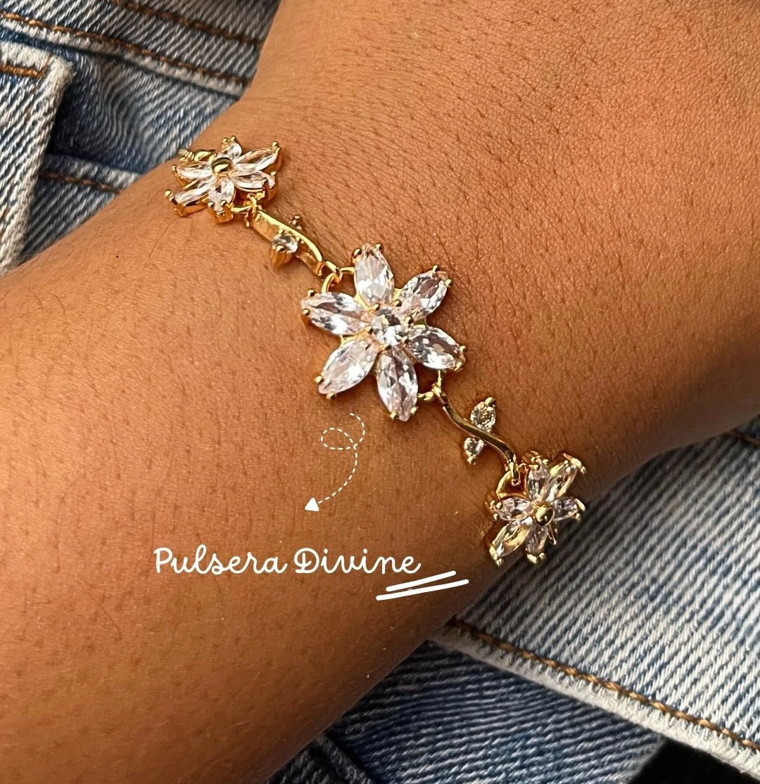 PULSERA DIVINE 