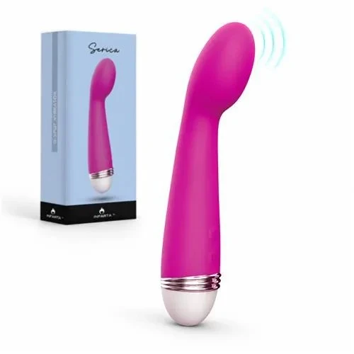 Vibrator punto G Serica 