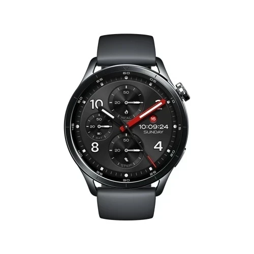 Xiaomi Watch S5 46mm 70276 Black