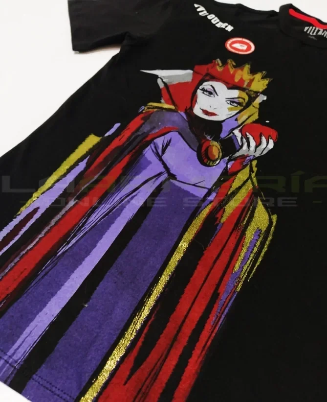 Evil Queen (XL) 2