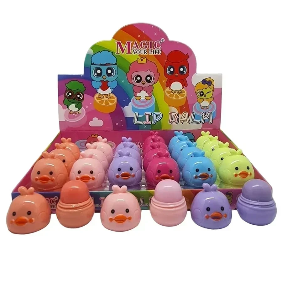 jbl brillo animalito pollito 0030
