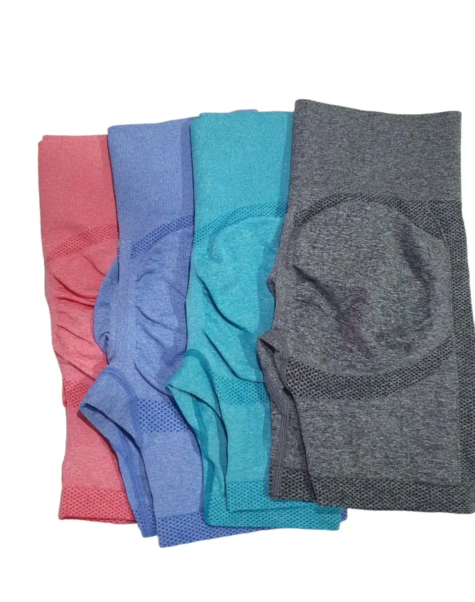 Licras Deportivas Medio Push-up  3