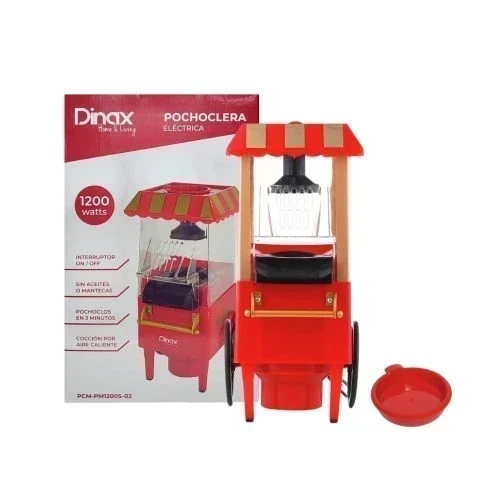 POCHOCLERA DINAX 1200W