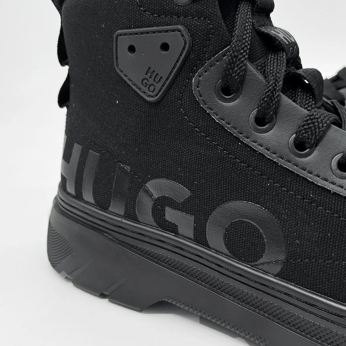 Botas Hugo&nbsp; 2