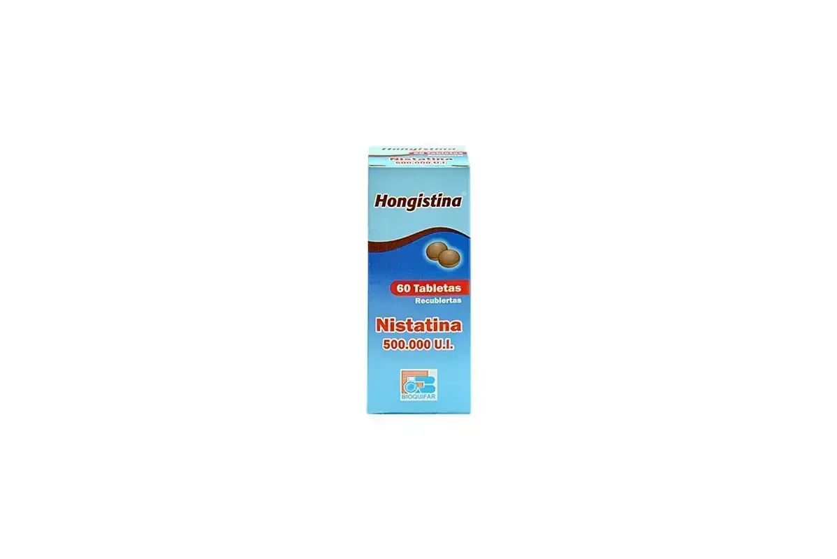HONGISTINA TBL X 60