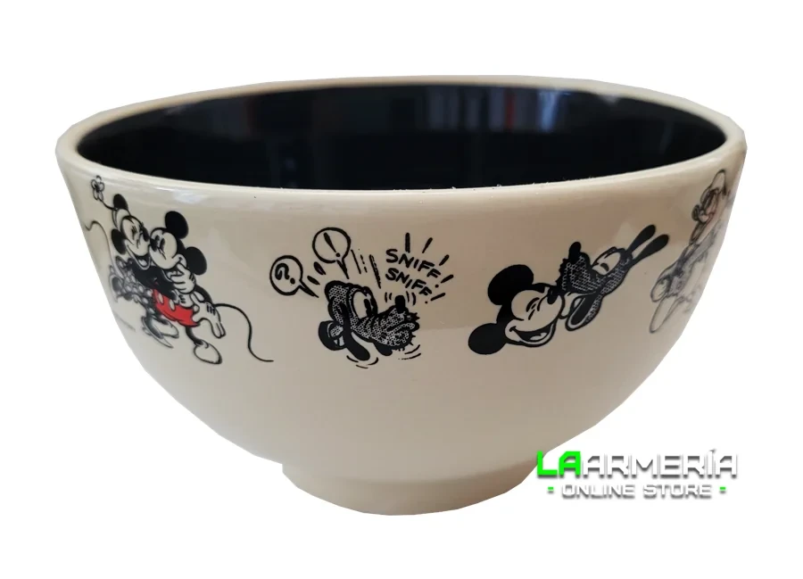 Bowl Mickey vintage 600ml 2