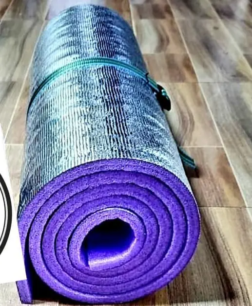 Colchonetas de hacer ejercicios