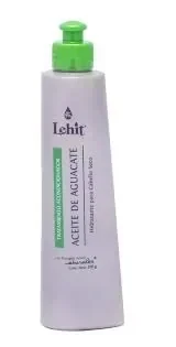 lehit tratamiento tarro x300 aceite aguacate