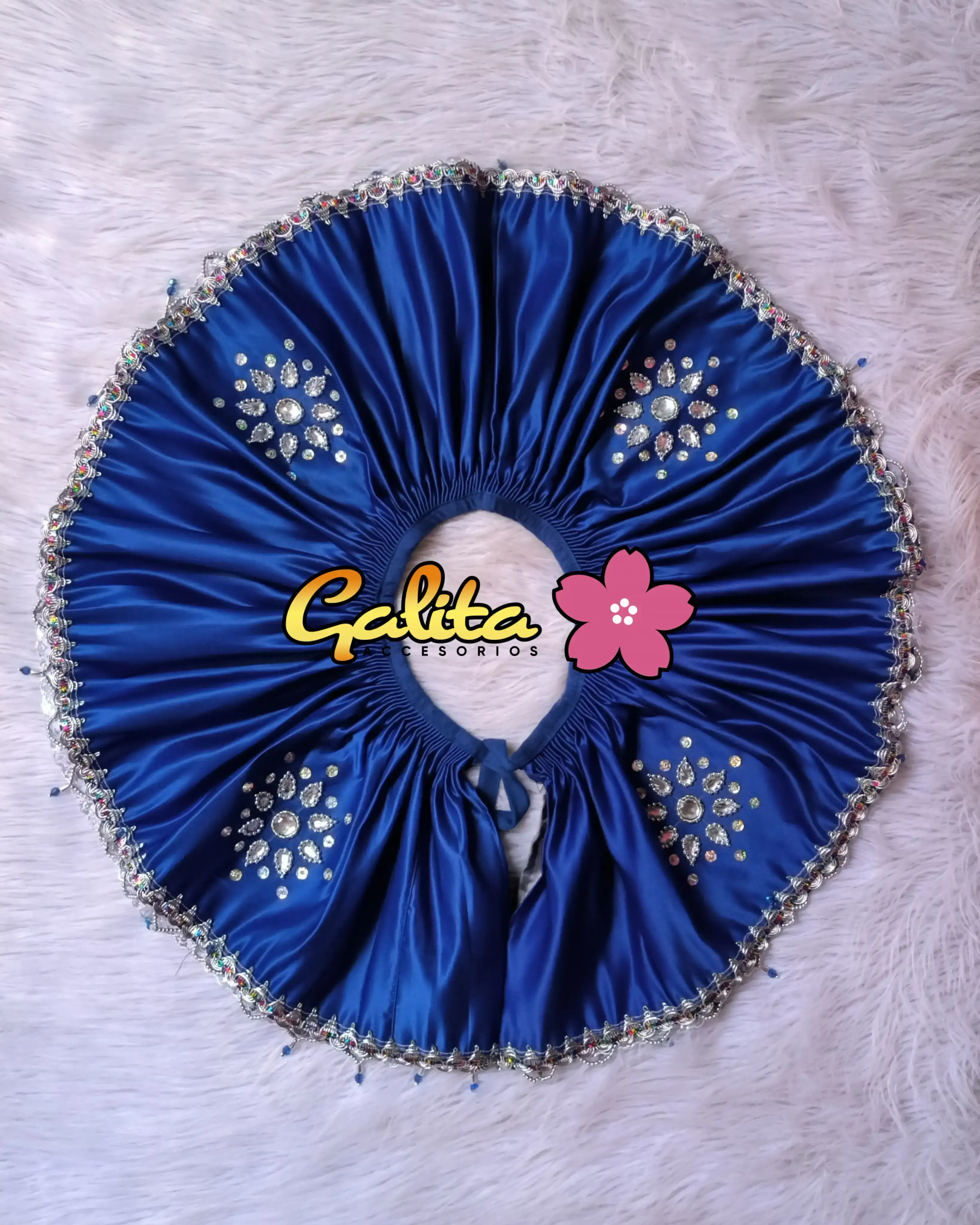 Talla XS