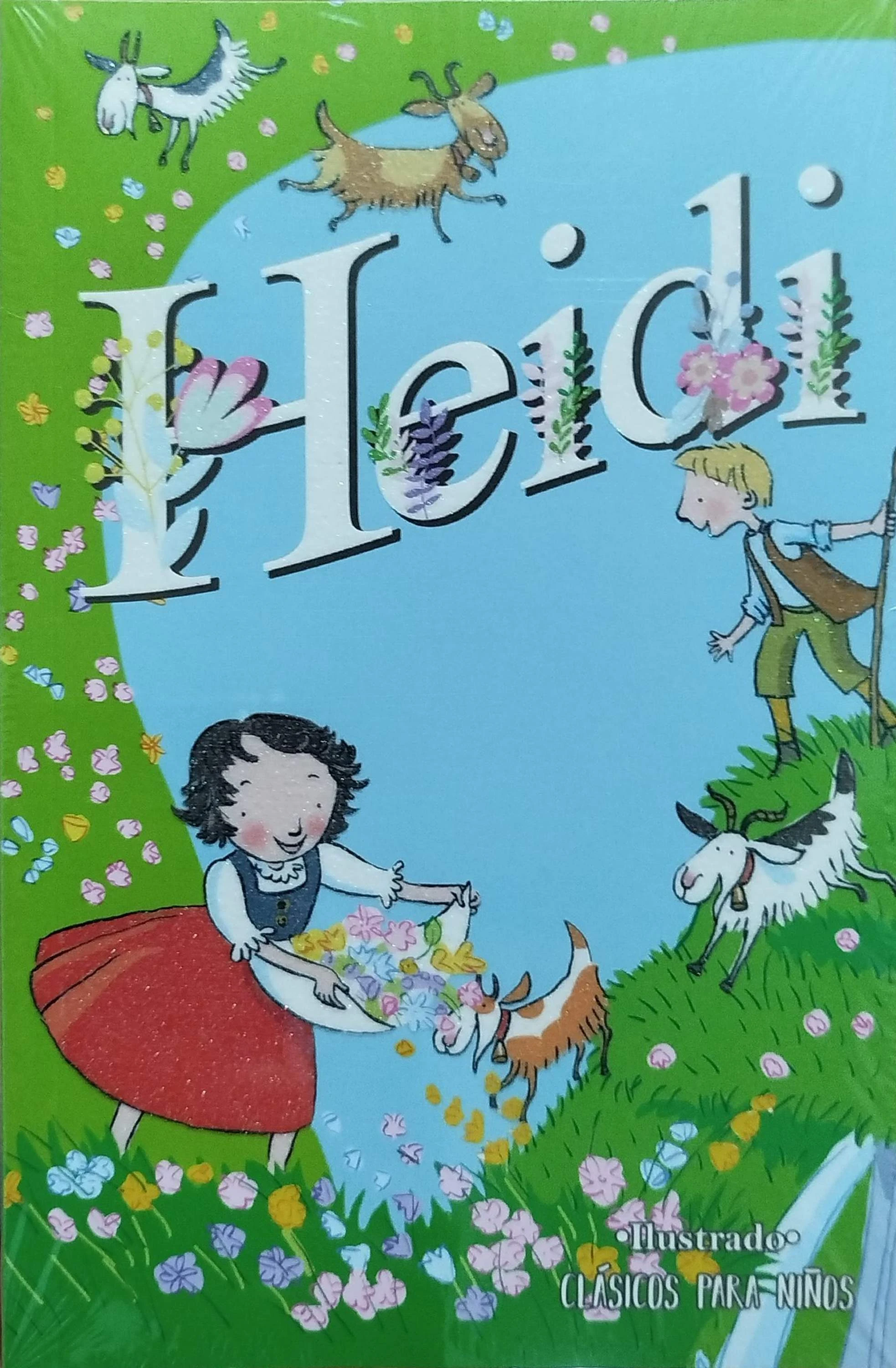 HEIDI (corto)