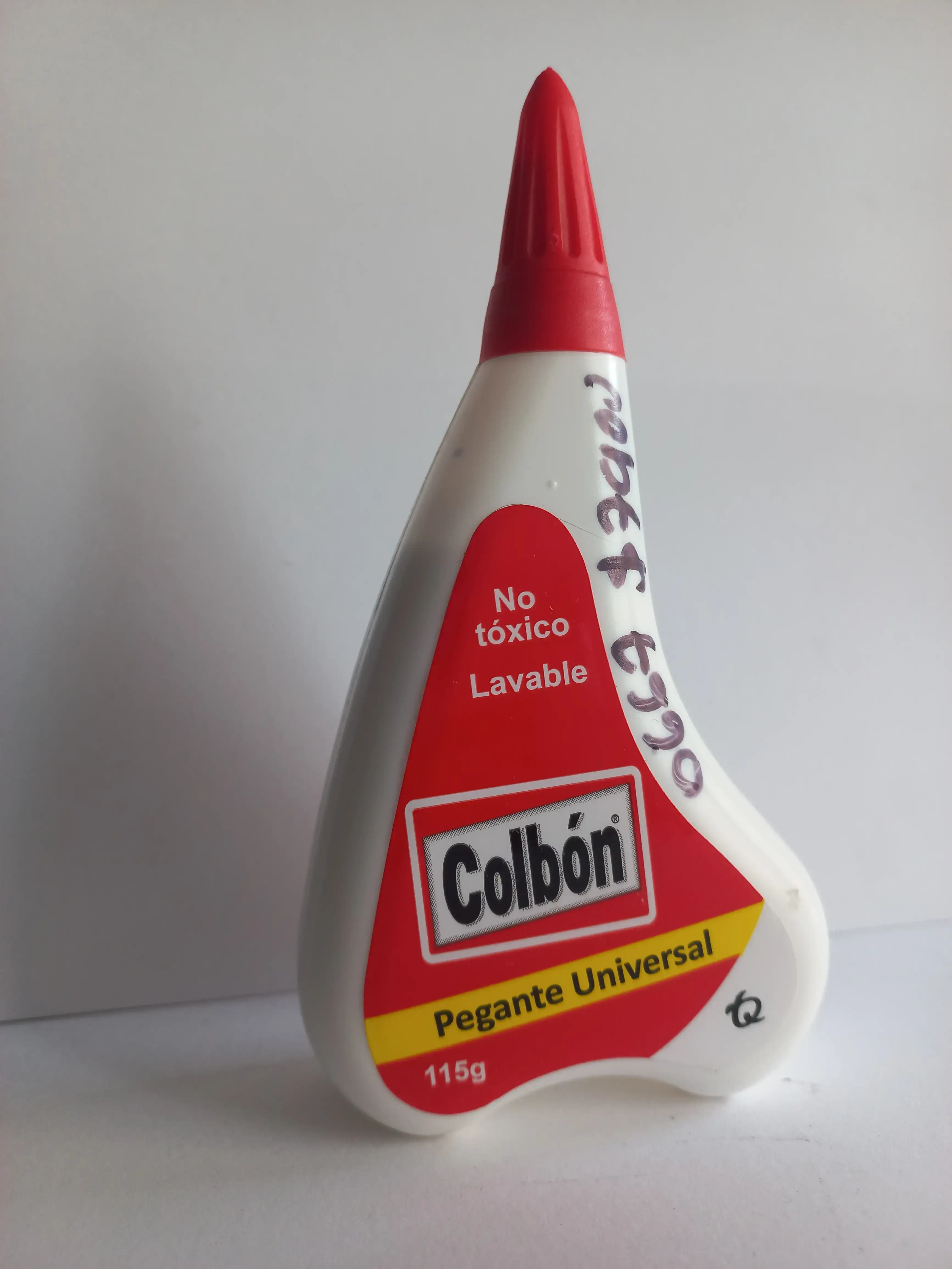Pegante Colbon