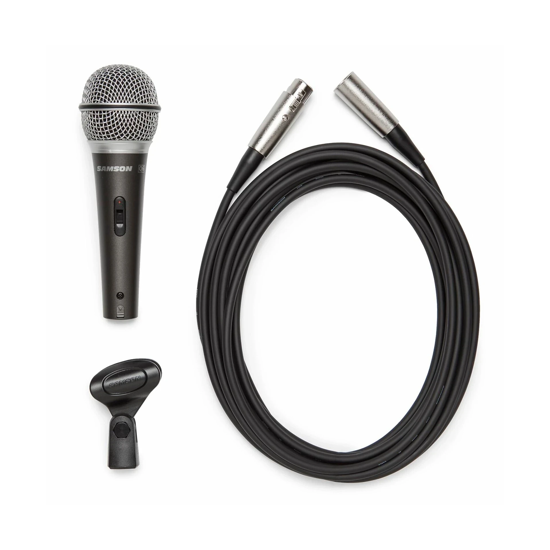 Q6 SAMSON 3
