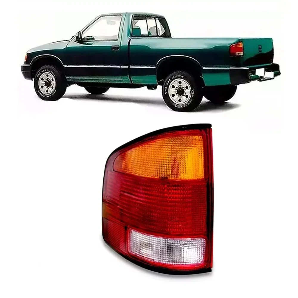 Stop Chevrolet S10 1995-2001  / 151812 - 151912