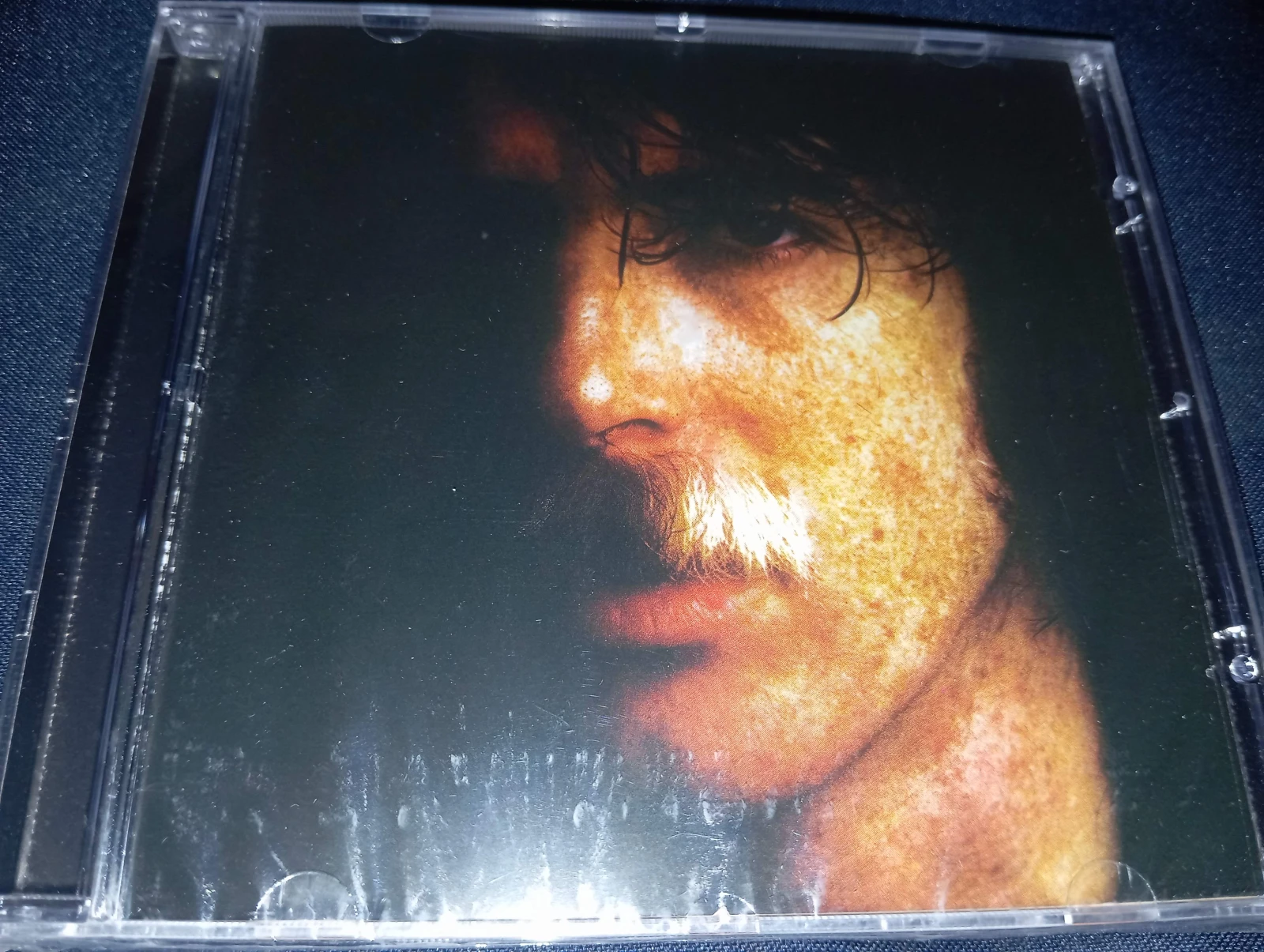 Charly Garcia - Yendo De La Cama Al Living (ARGENTINA)