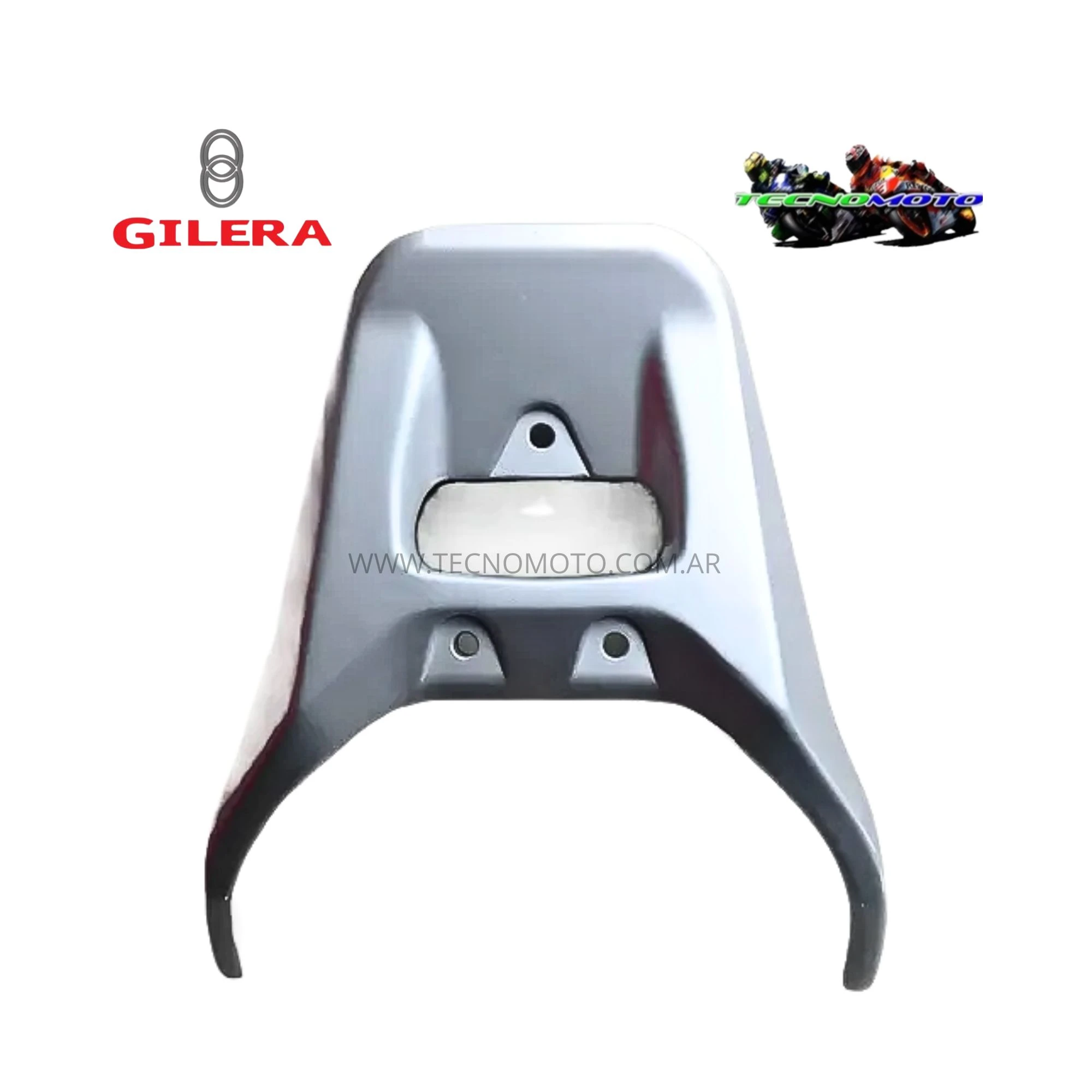 PORTA EQUIPAJE GILERA 125 VC-49179