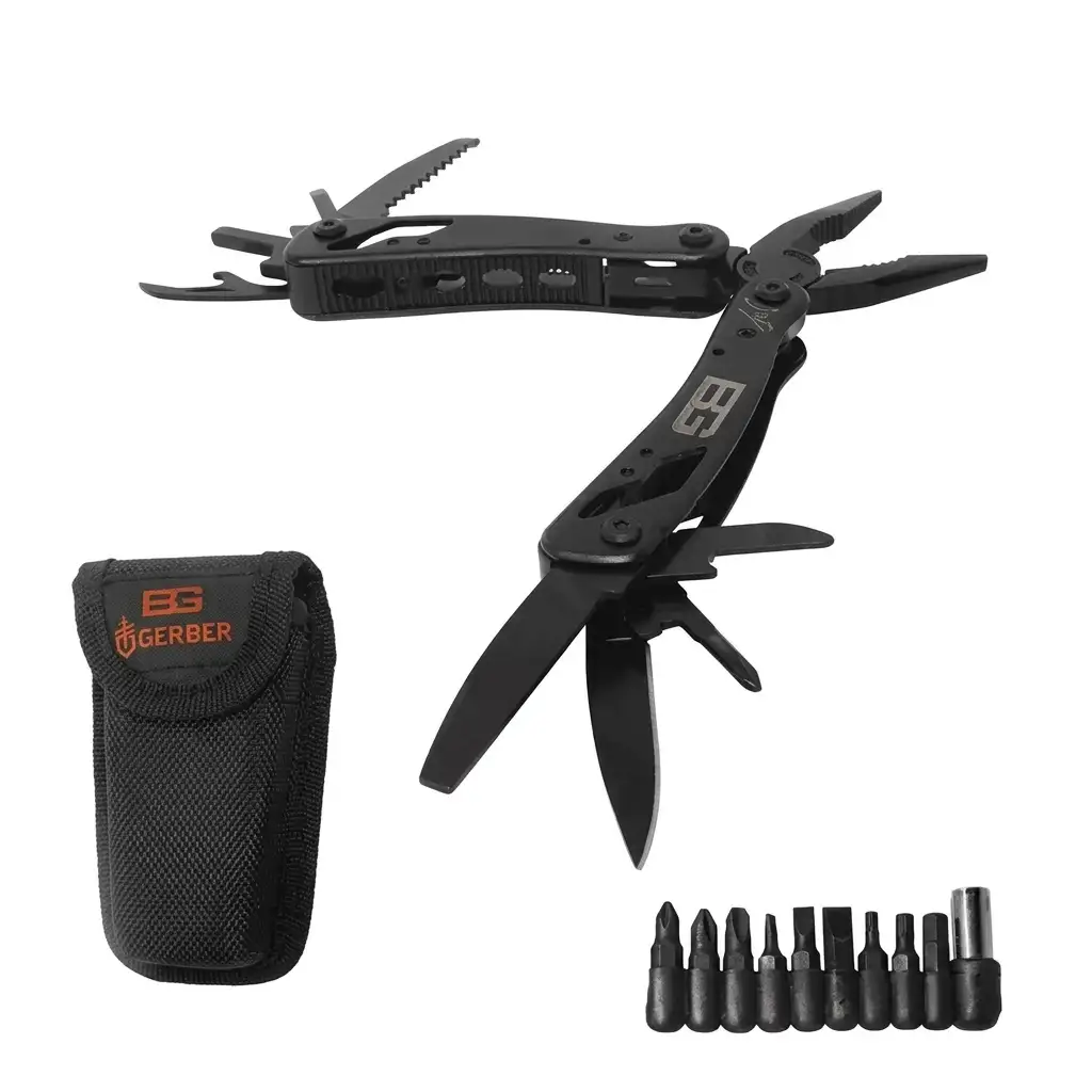 ALICATE GERBER MULTIUSO  2