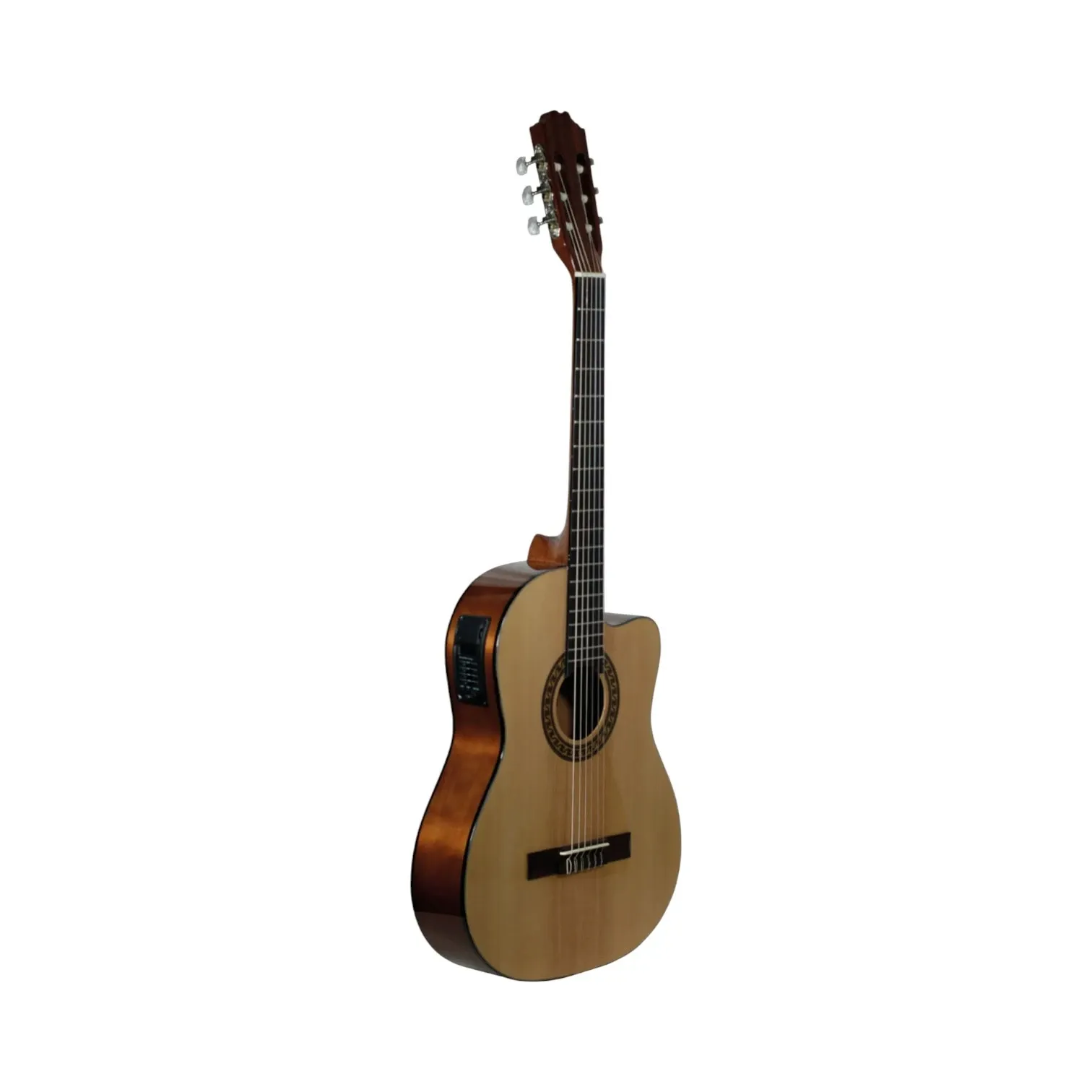 UA-2CEQ LA SEVILLANA ELECTROACÚSTICA