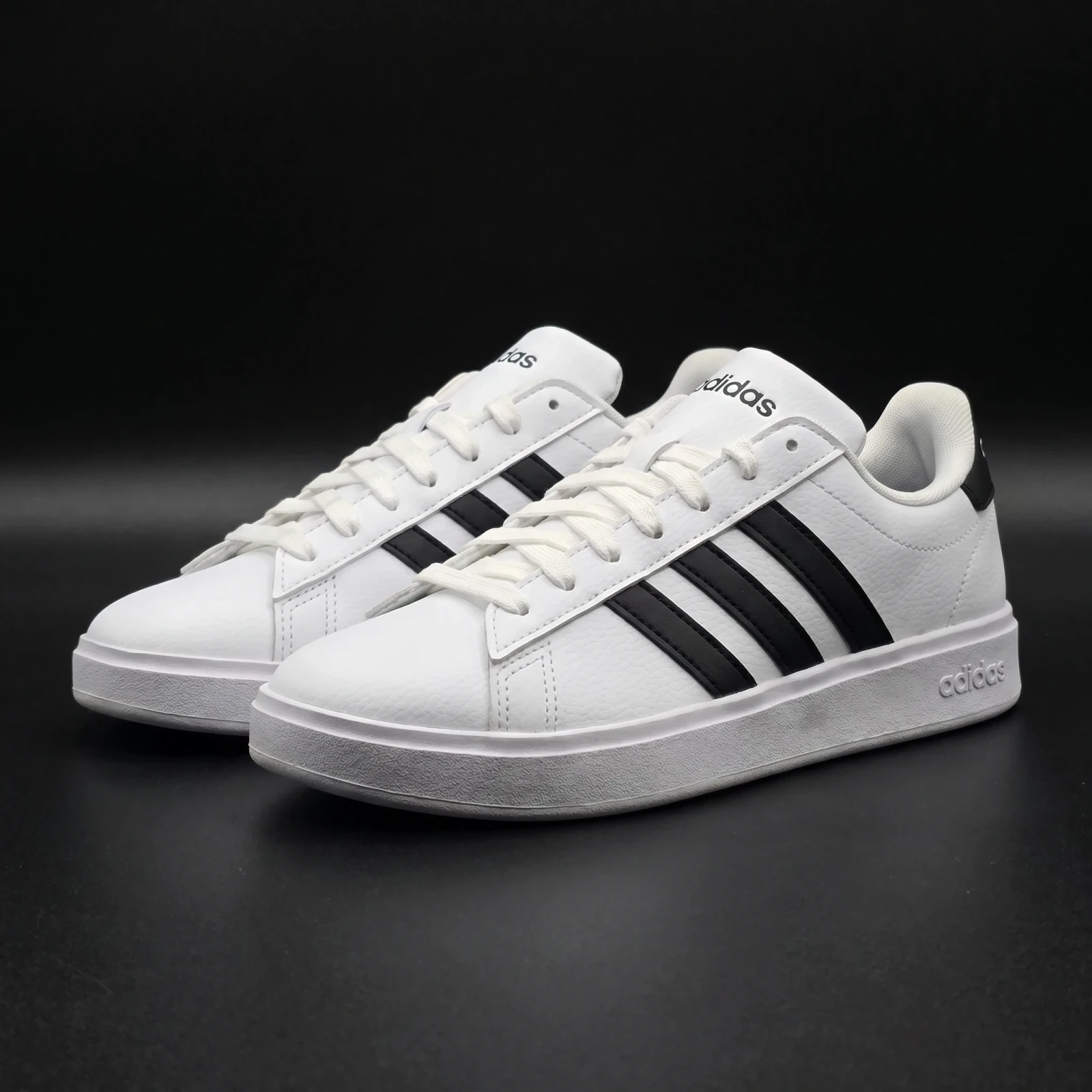 TENIS ADIDAS GRAND COURT 2.0 UNISEX