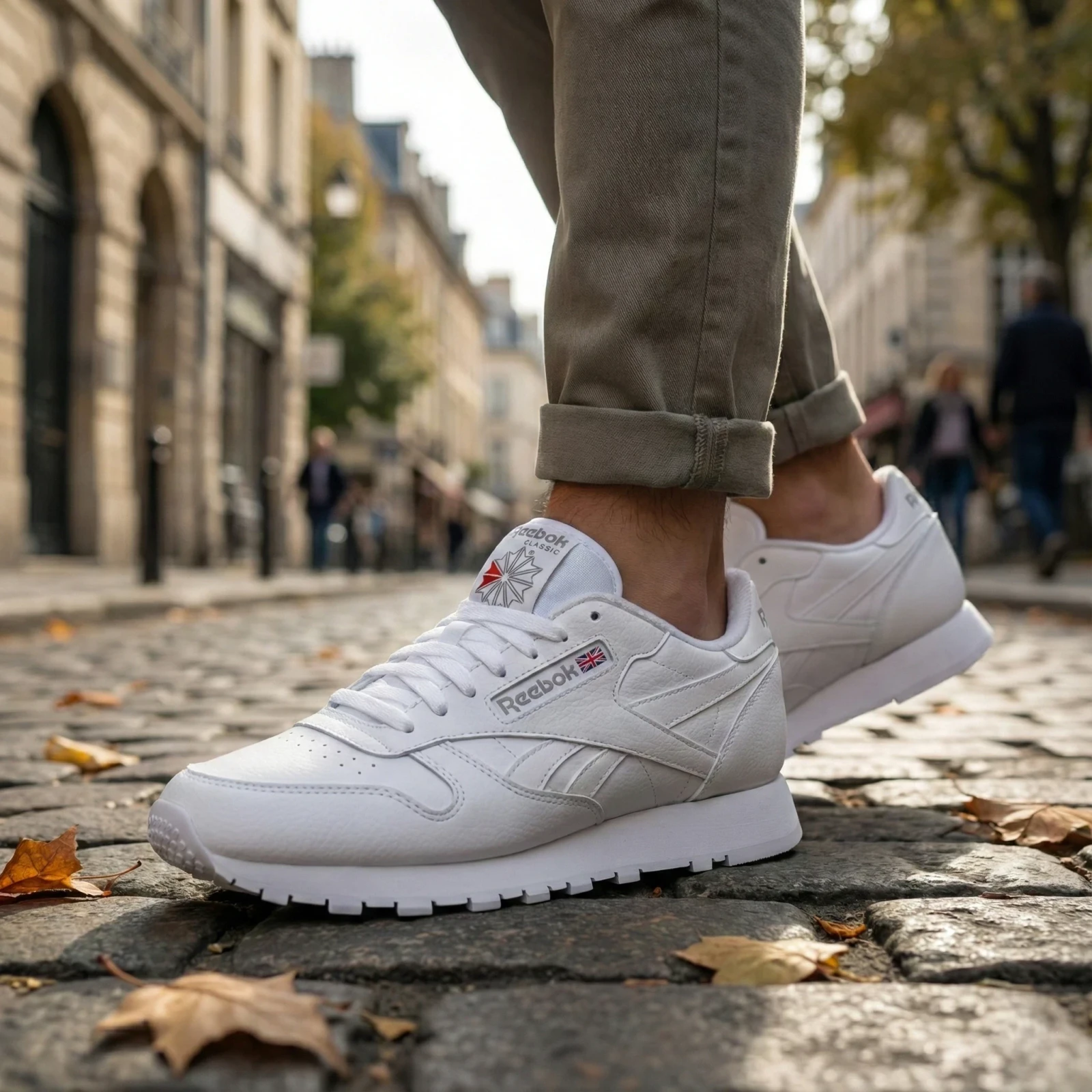 REEBOK CL RENAISSANCE