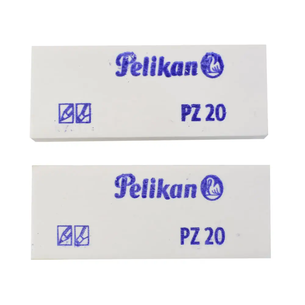 Borrador blanco Pelikan