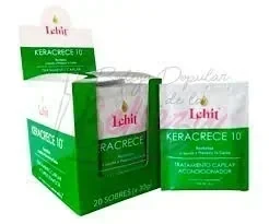 lehit tratamiento sobre x30 keracrece
