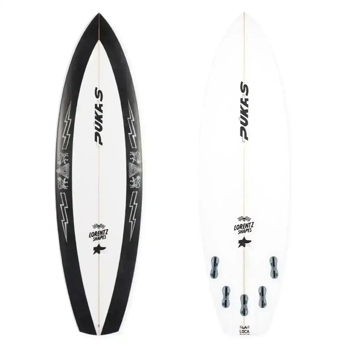 TABLA DE SURF 🏄‍♂️