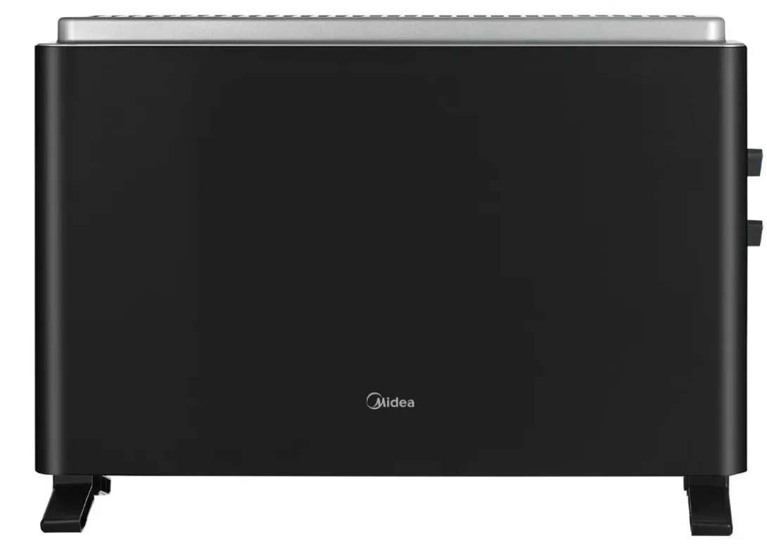 PANEL DE CONVECCION MIDEA COLOR NEGRO 2000W CH-P120BAE1 2