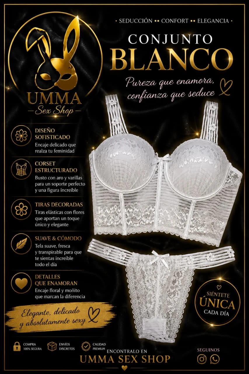 Conjunto Delirio