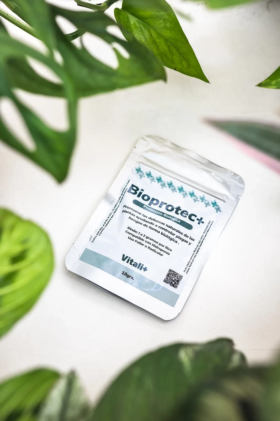 Bioprotect+