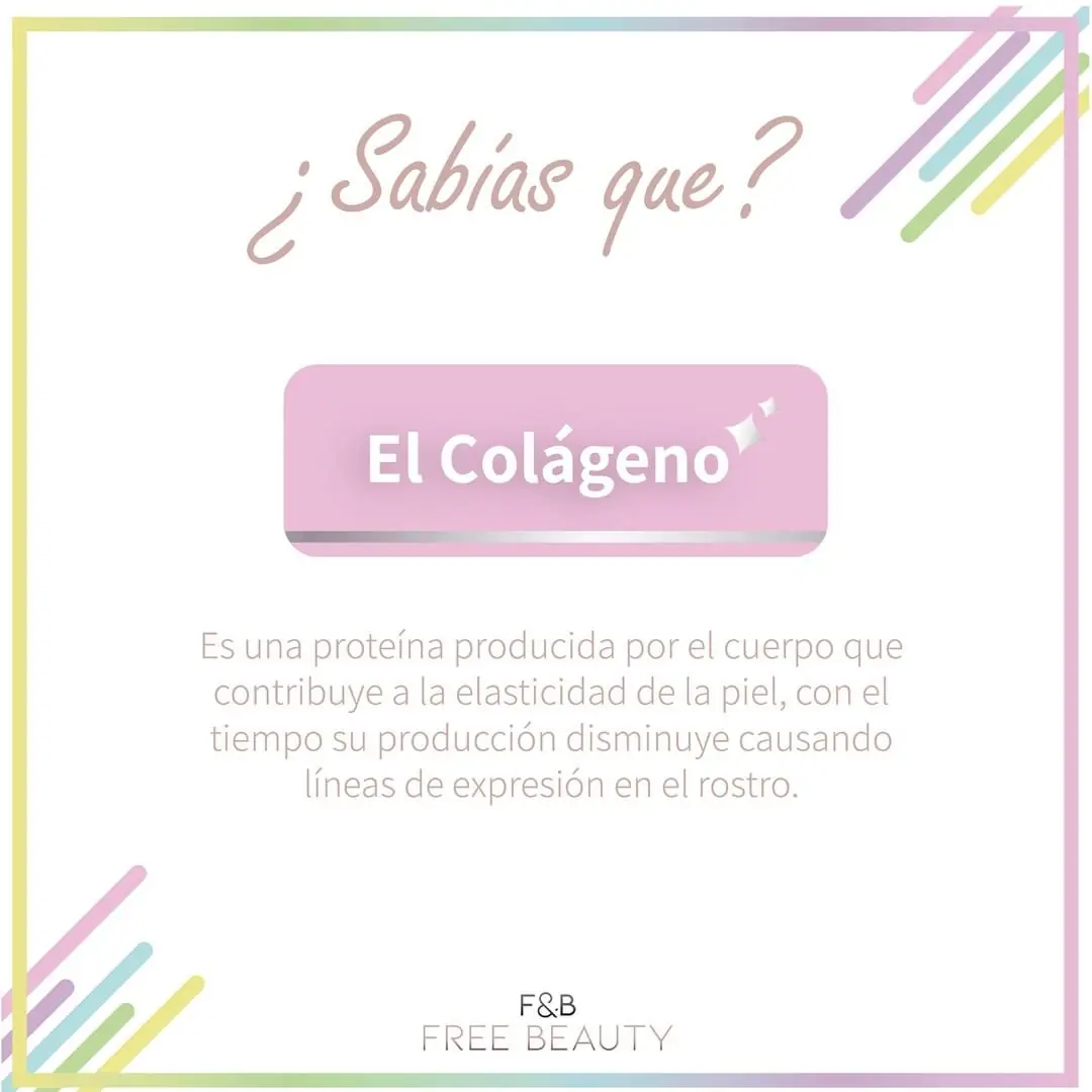 SERUM COLÁGENO  3
