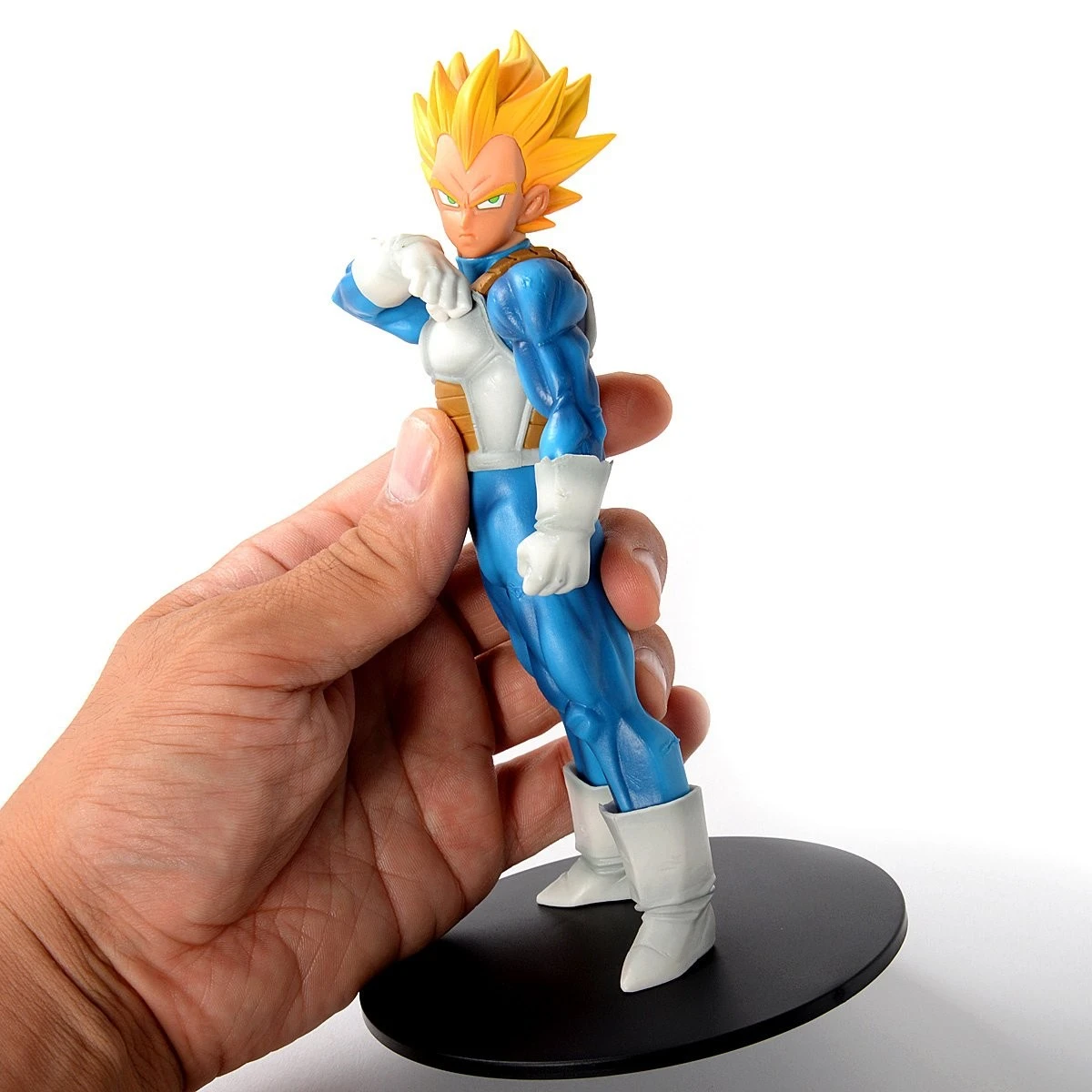 ° Dragón Ball Vegeta Bandai Nuevo  5