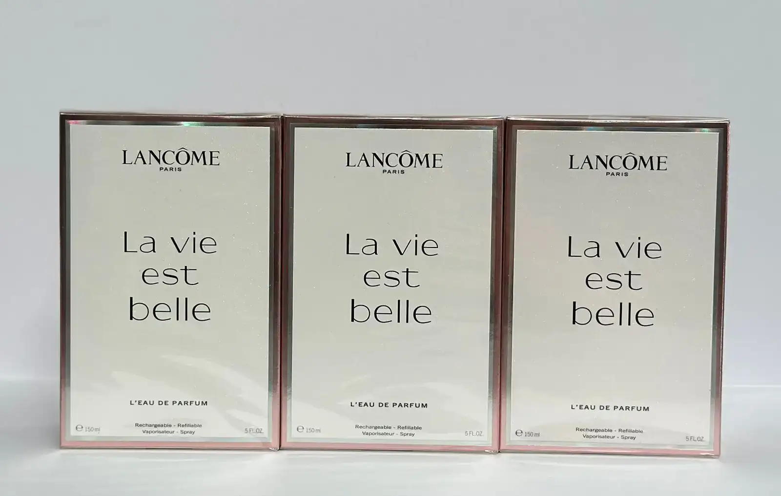 Lancome La Vie Est Belle 150ml