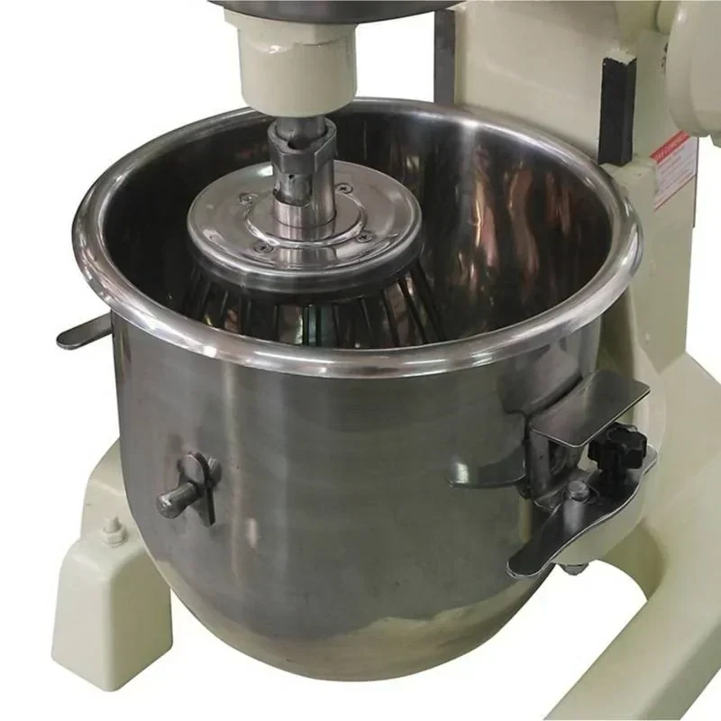Batidora industrial maigas 10 litros 4