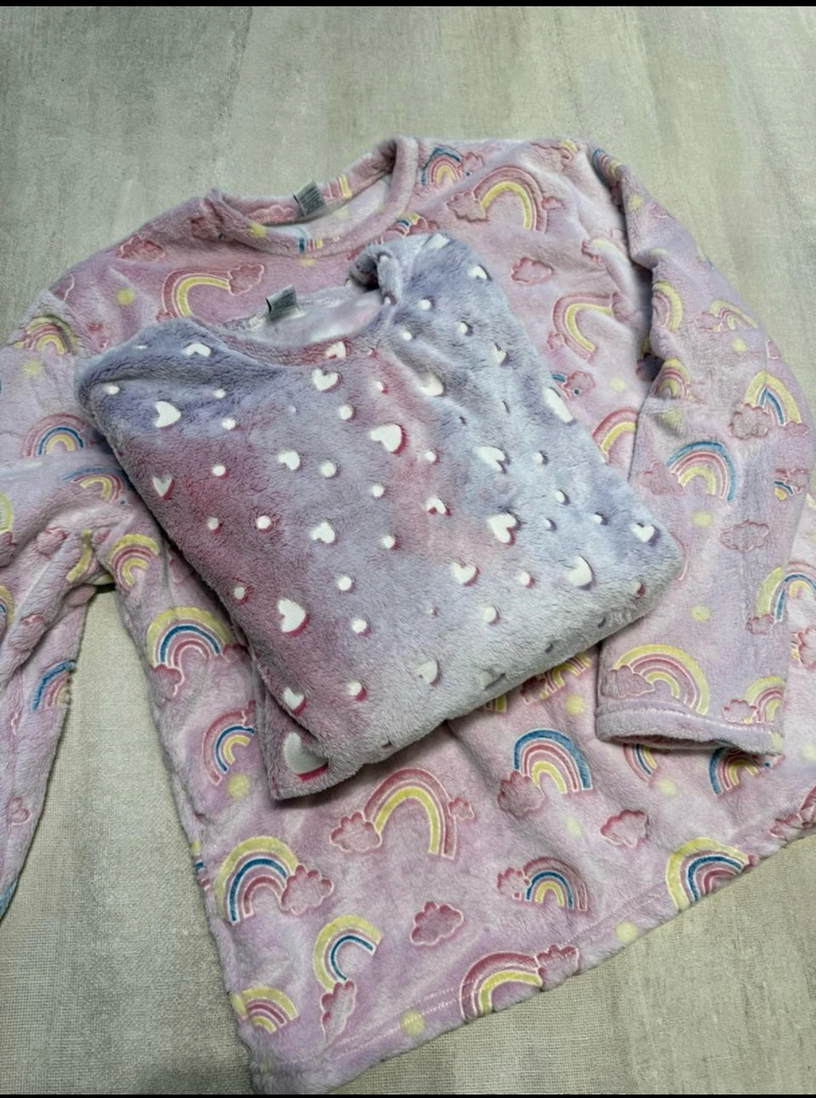 PIJAMA BUZO