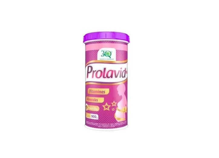 PROLAVID MAMA 900 GR