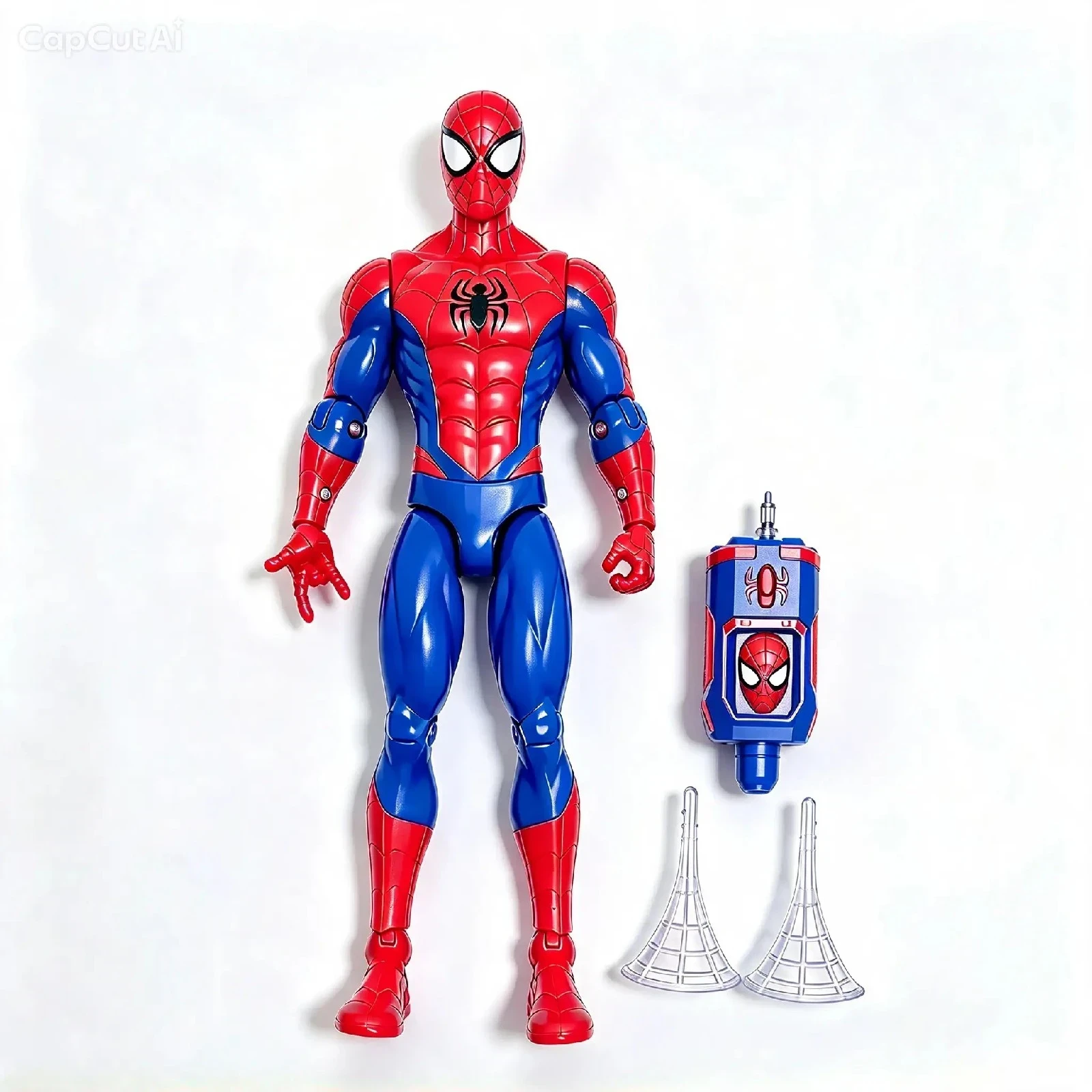 Spiderman  2