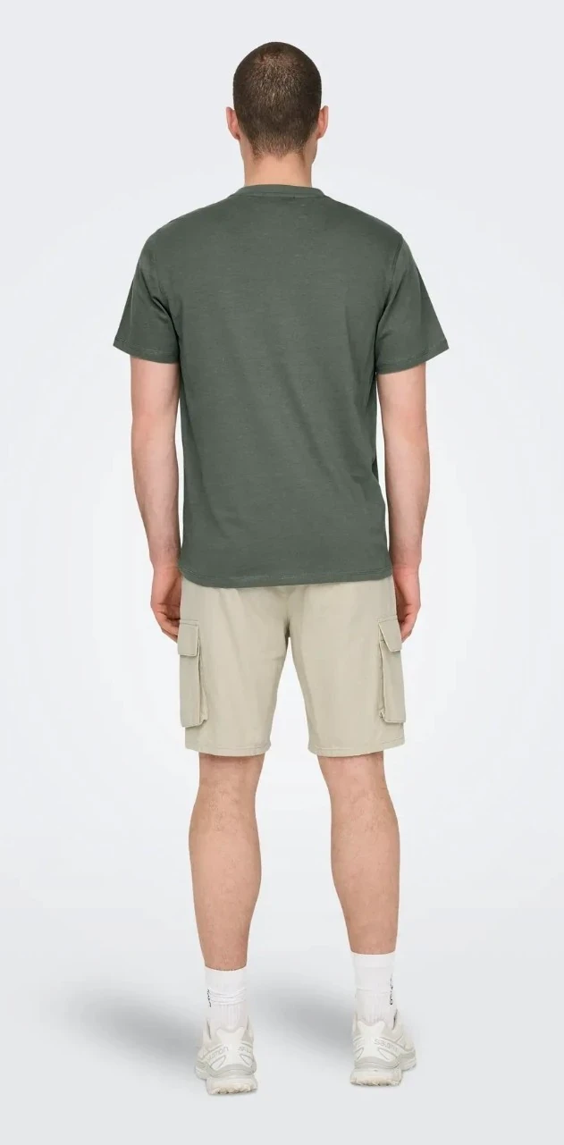 Only & Sons  4