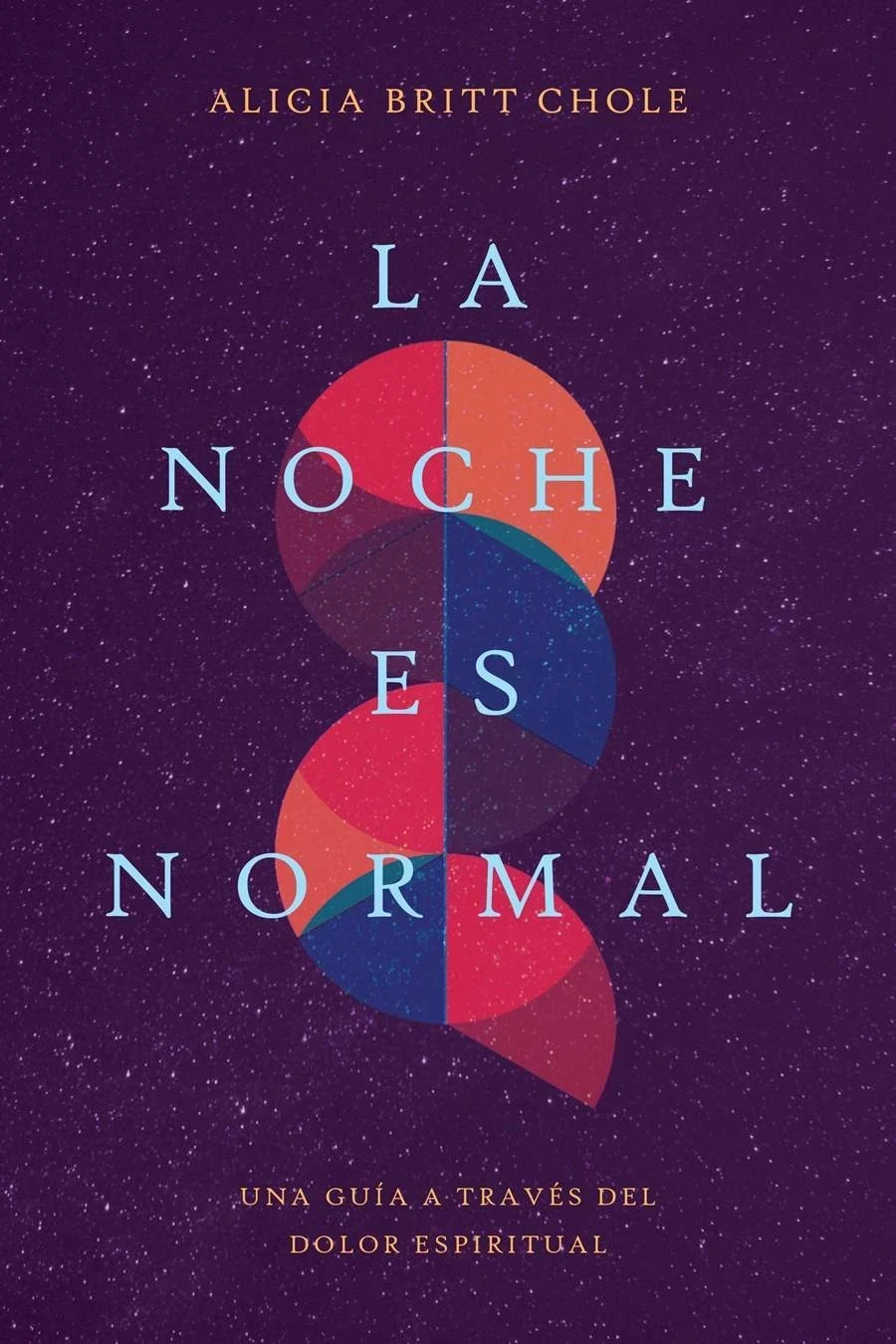 La noche es normal 3