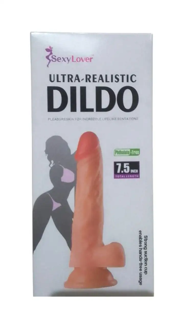 REALISTA 18 CM