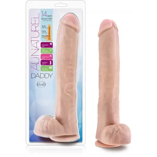 DADDY  VANILLA