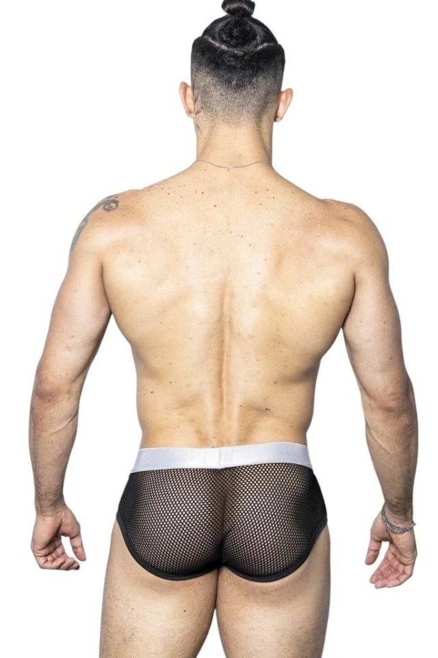 Yago Red Negro M - L 2