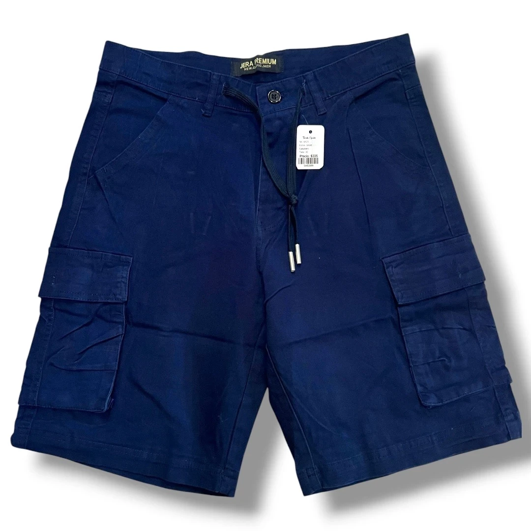 Shorts Cargo Caballero 2
