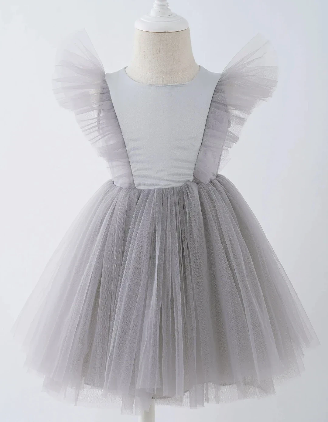 VESTIDO ELEGANTE N 2